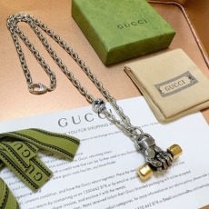 Gucci Necklaces